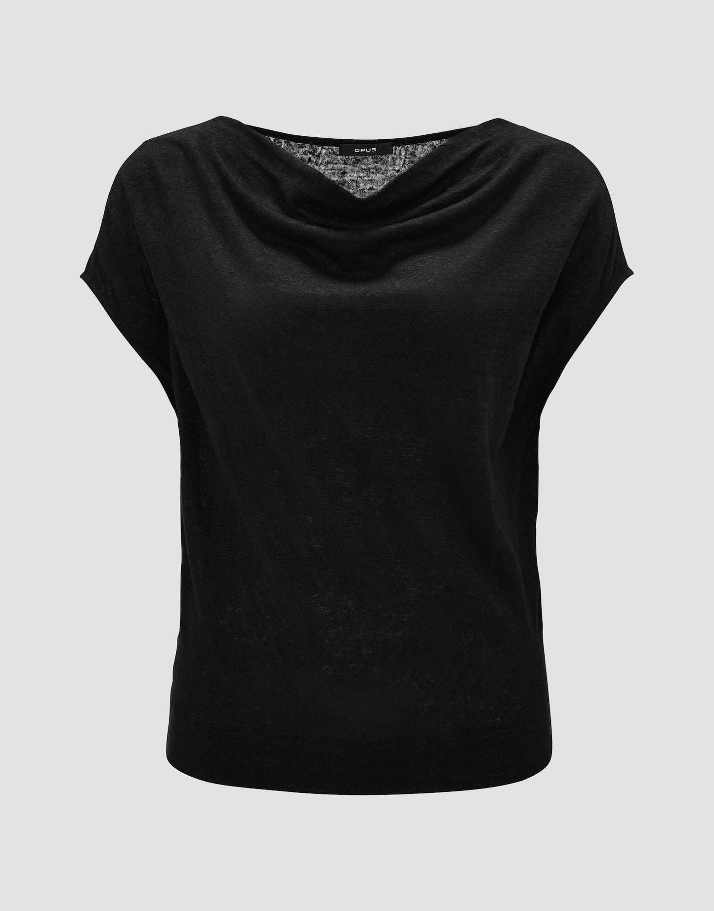 OPUS Leinenshirt Subwina