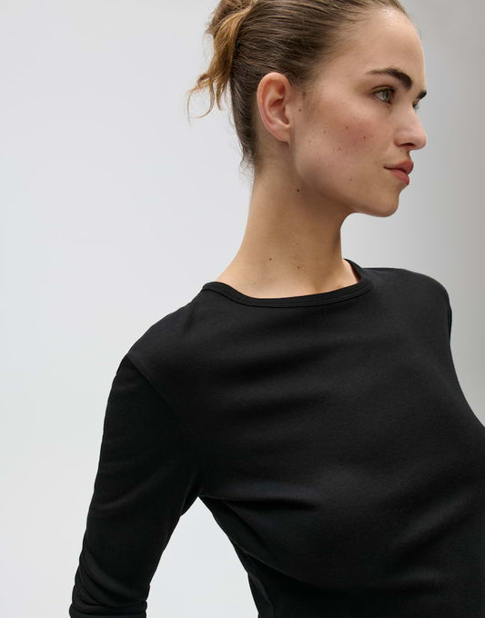 OPUS Basicshirt Sherrie