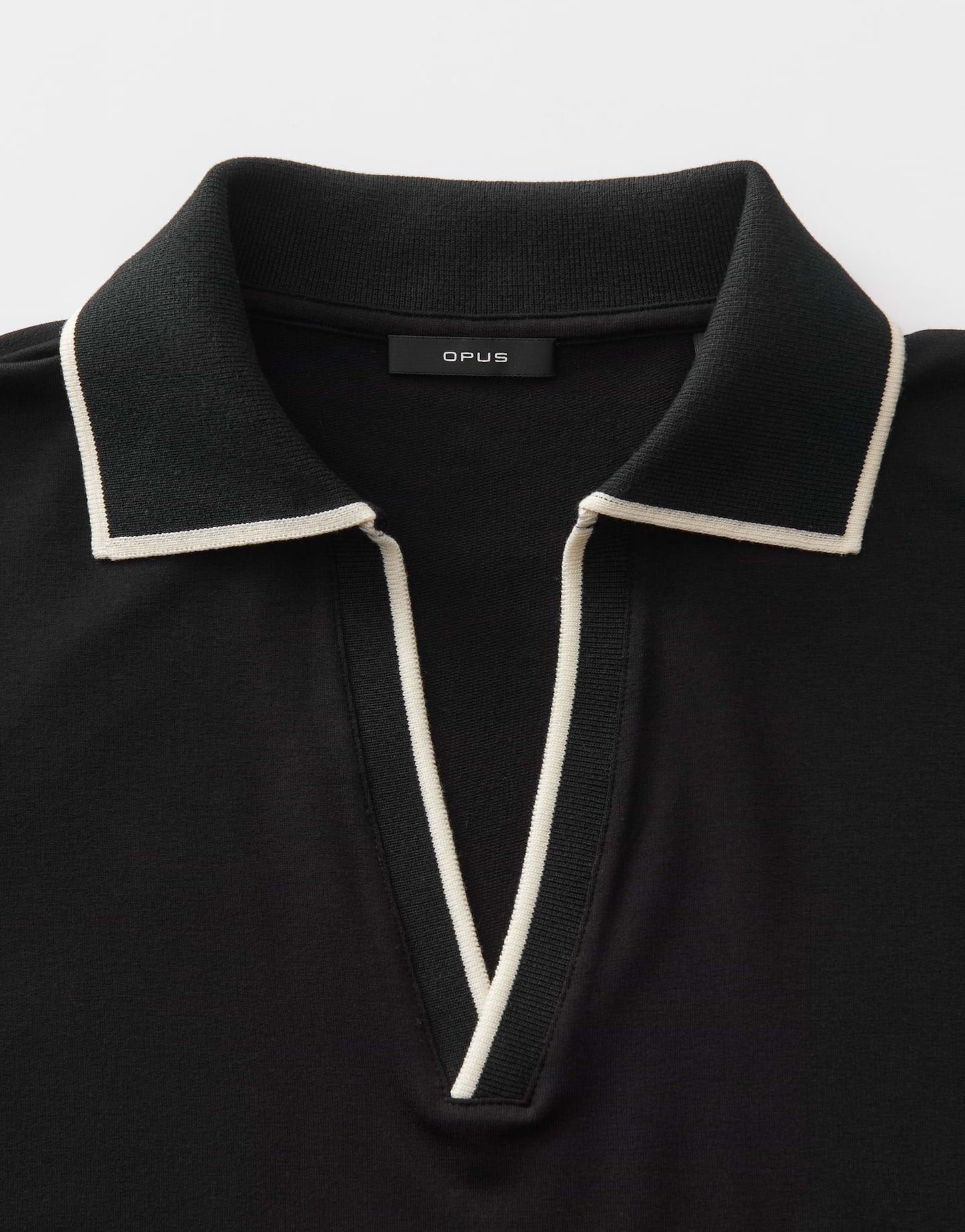 OPUS Poloshirt Soffice