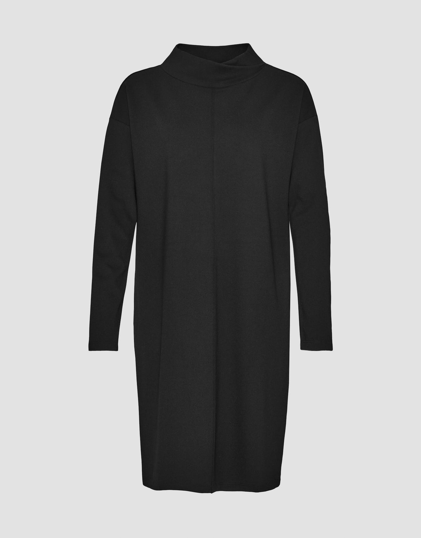 OPUS Sweatkleid Wabyni