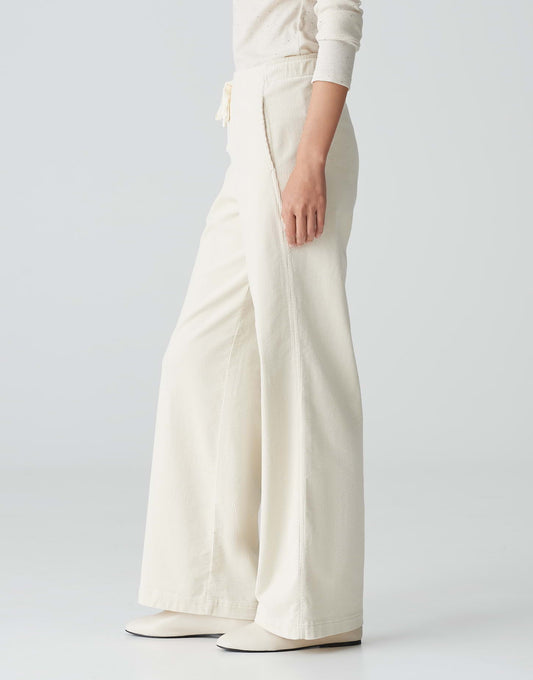 OPUS Cordhose Mileni Track