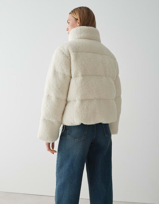 OPUS Steppjacke Hozy