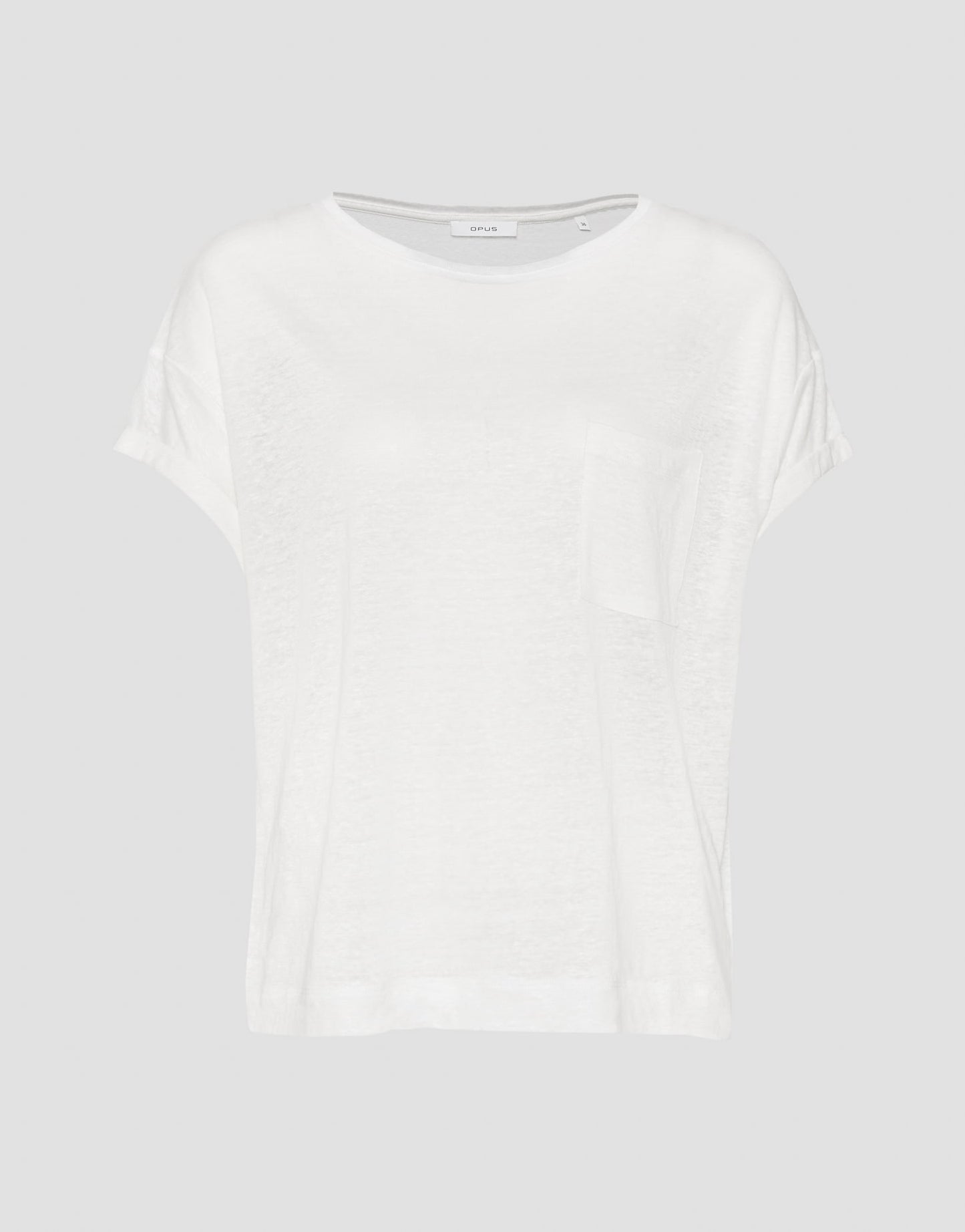 OPUS Leinenshirt Salba