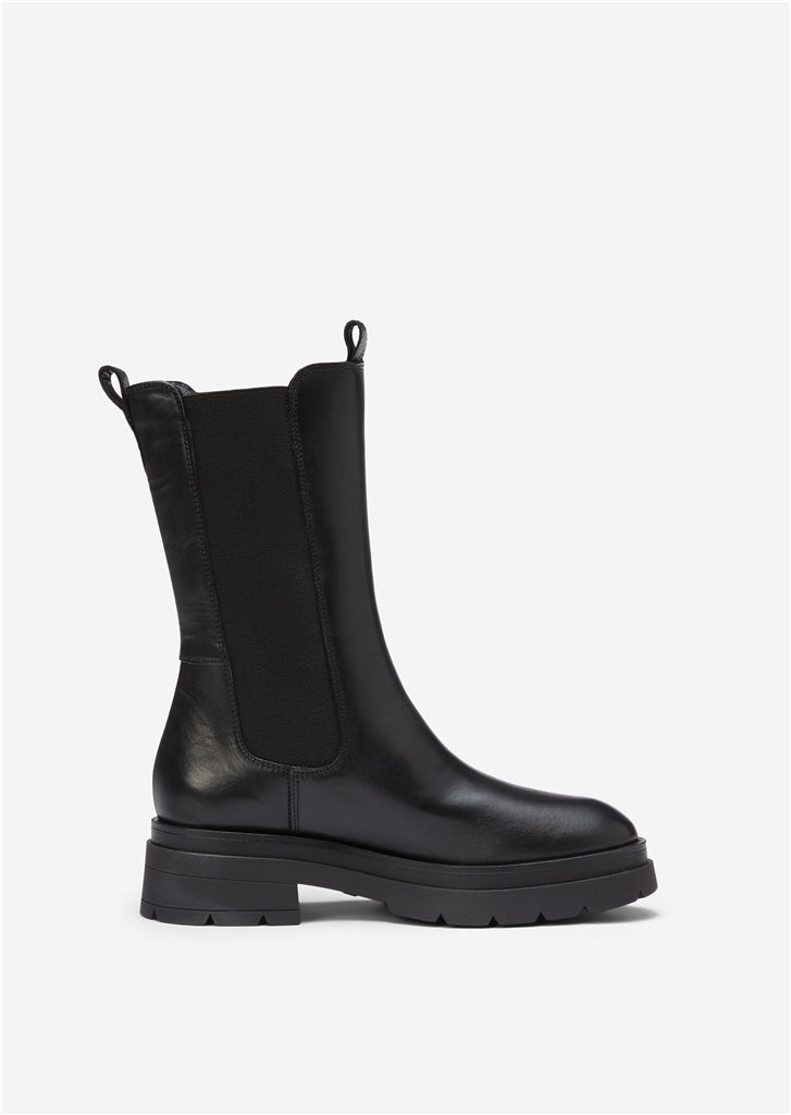 MARC O`POLO Chelsea Boot mit hohem Schaft