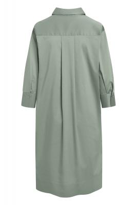 FFC FASHION Hemdblusenkleid