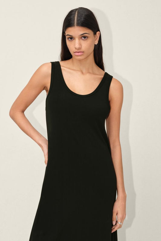 DRYKORN Kleid Resima