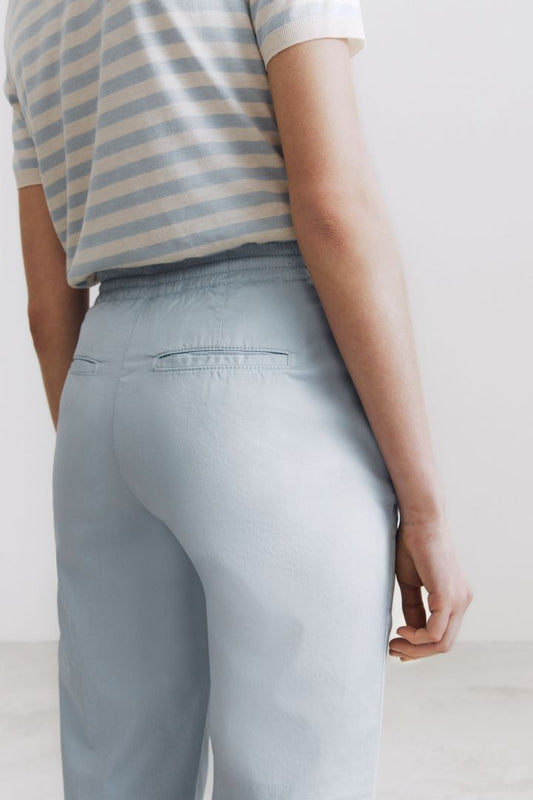 DRYKORN Baumwollhose FOR