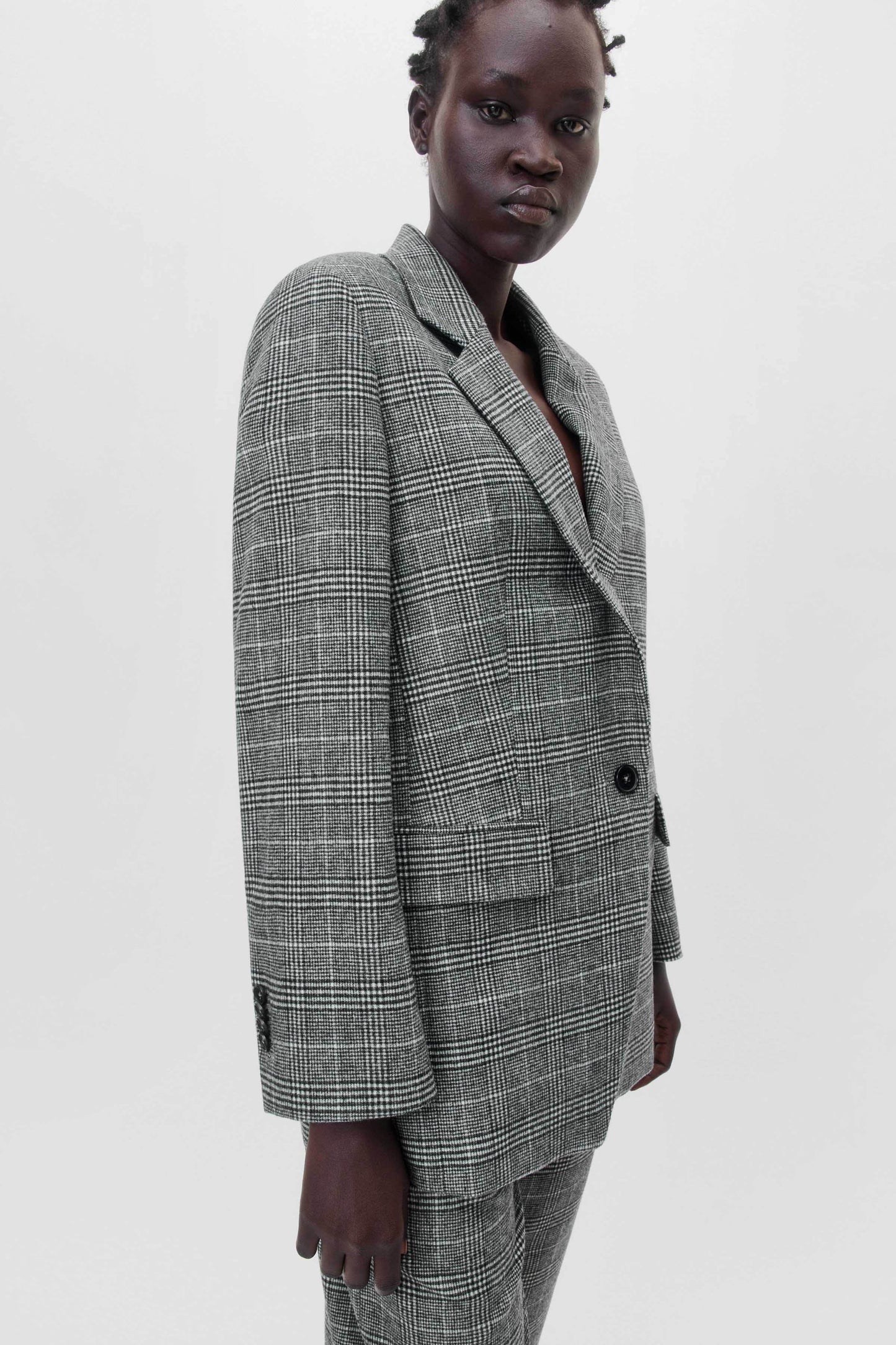 DRYKORN Blazer Glendale