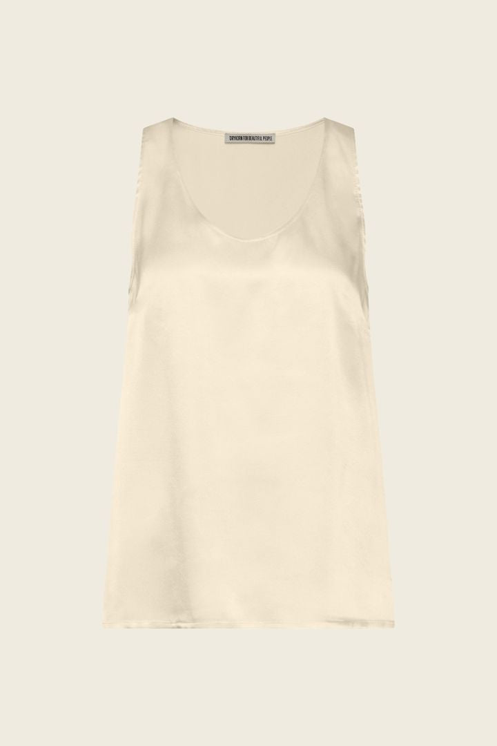 DRYKORN Satintop Einar