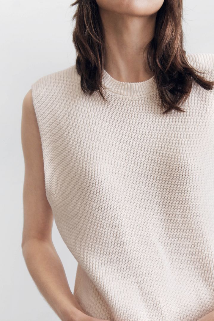 DRYKORN Stricktop BERULA
