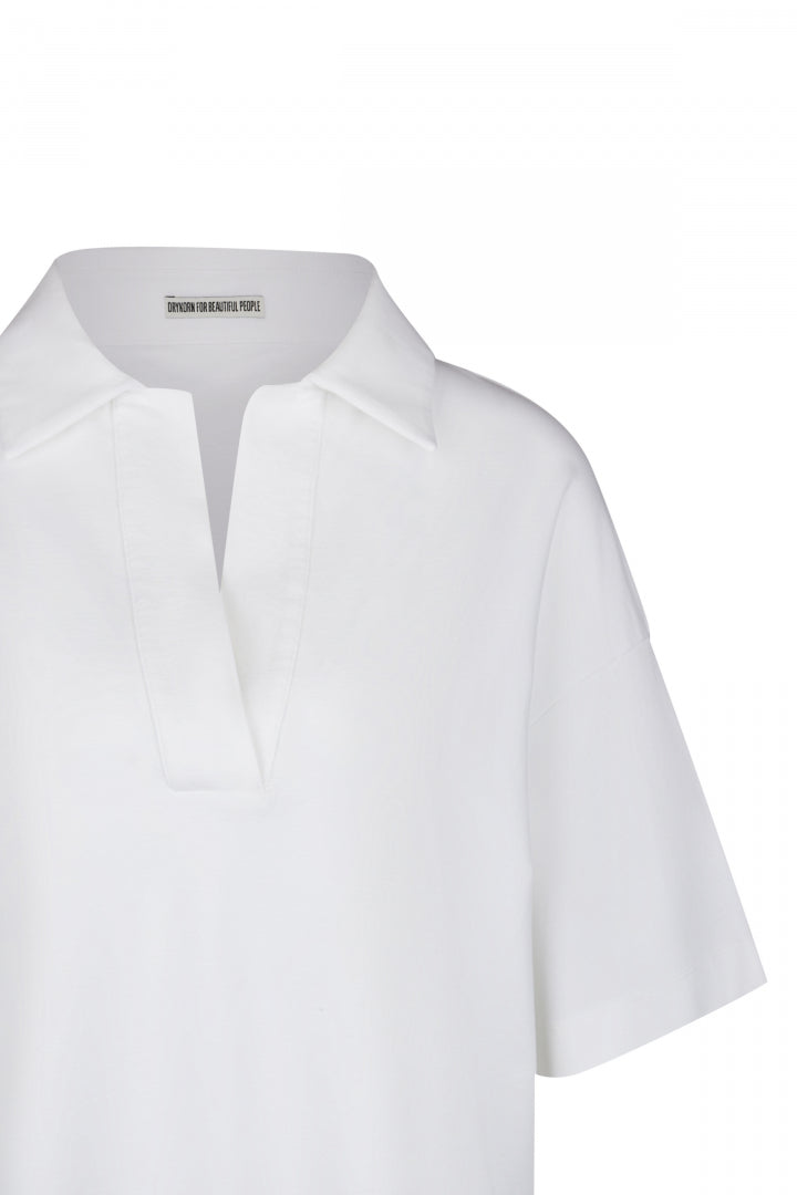 DRYKORN Blusenshirt JARNA