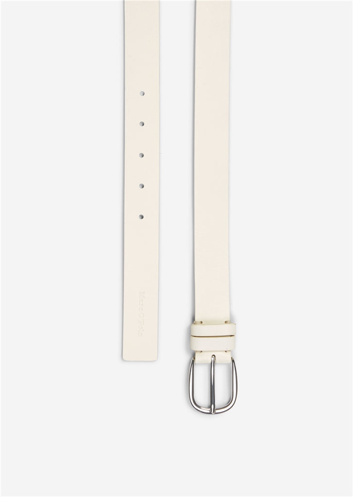 MARC O`POLO Leder-Gürtel