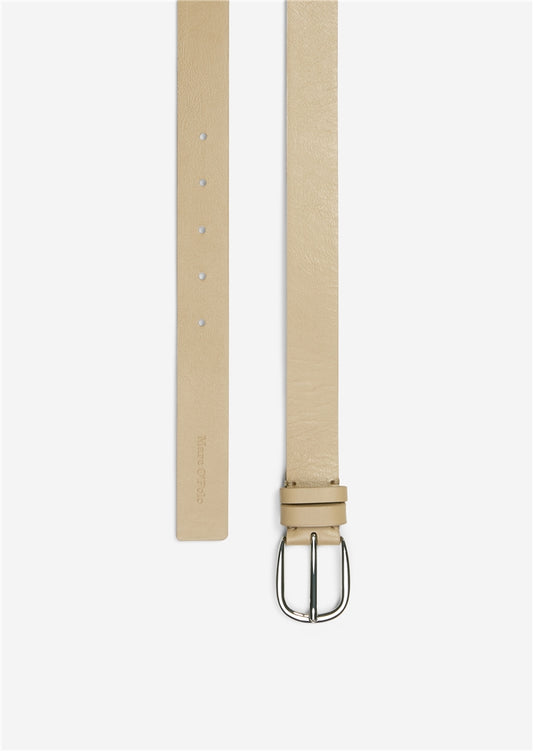 MARC O`POLO Leder-Gürtel