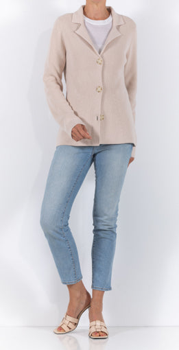 ESISTO Jacke