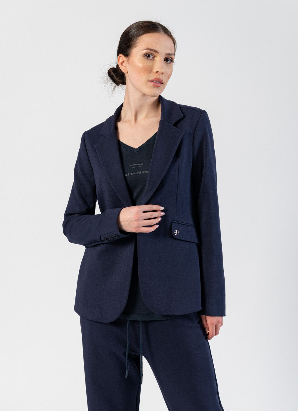 ELIAS RUMELIS Blazer Laura