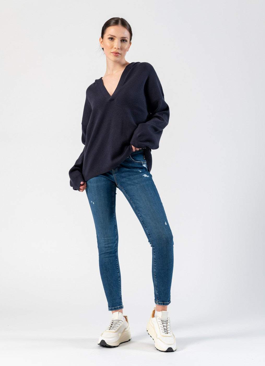 ELIAS RUMELIS Shirt Martha