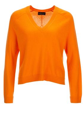 PRINCESS Cashmere-Pullover