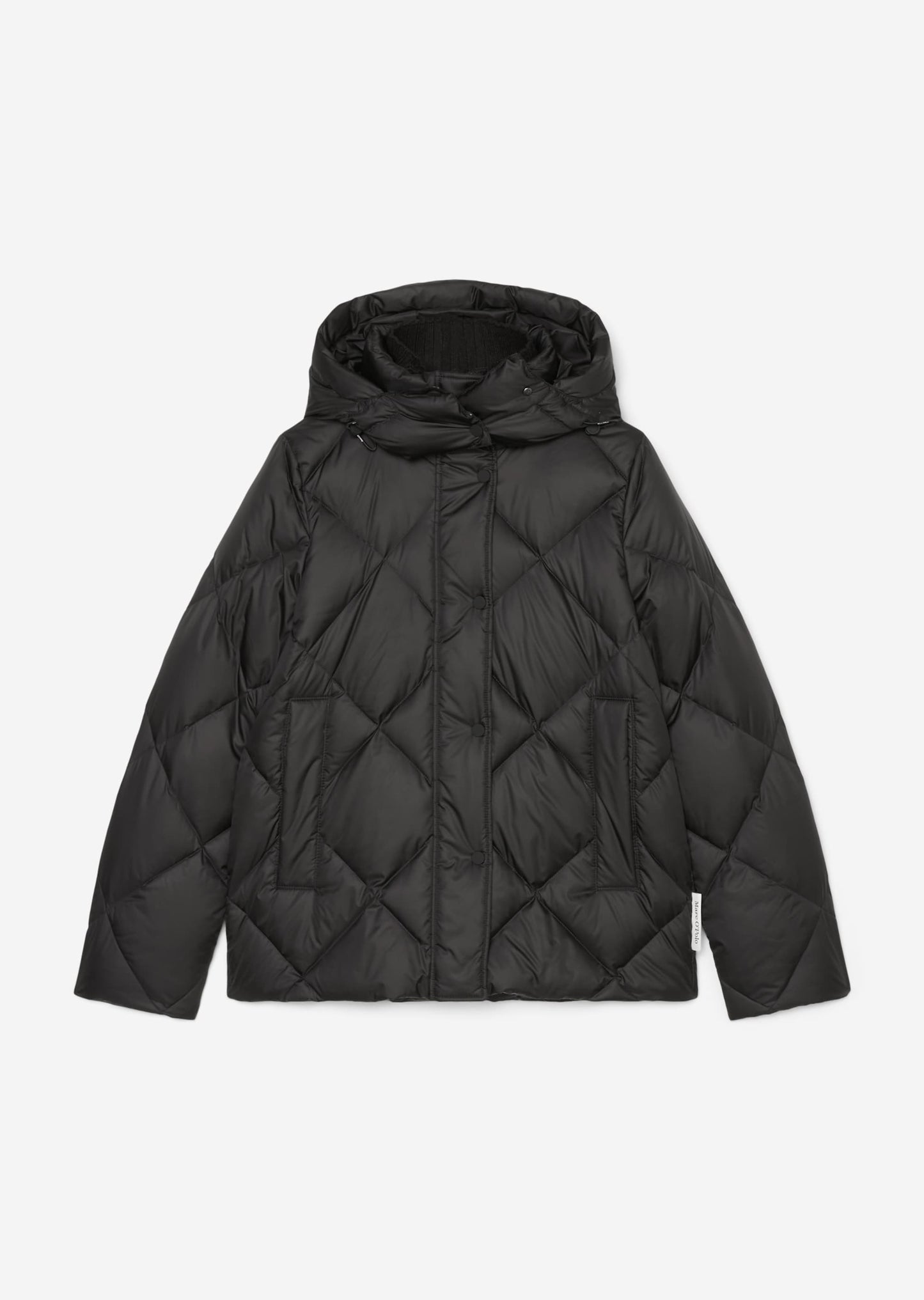 MARC O`POLO Puffer-Daunenjacke