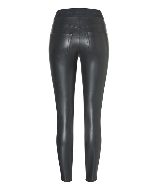 CAMBIO Kunstlederleggin Philia