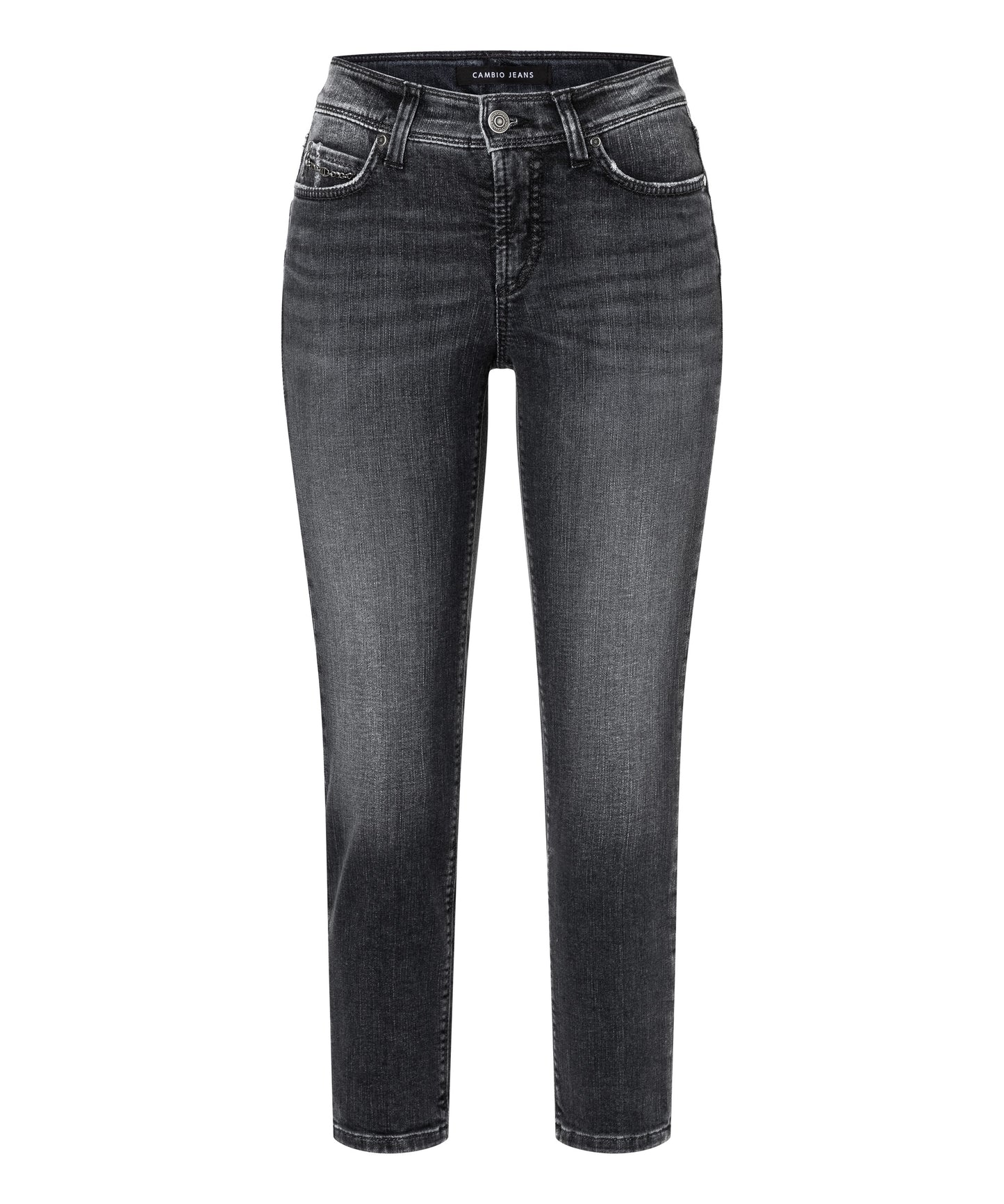 CAMBIO Jeans Piper Short