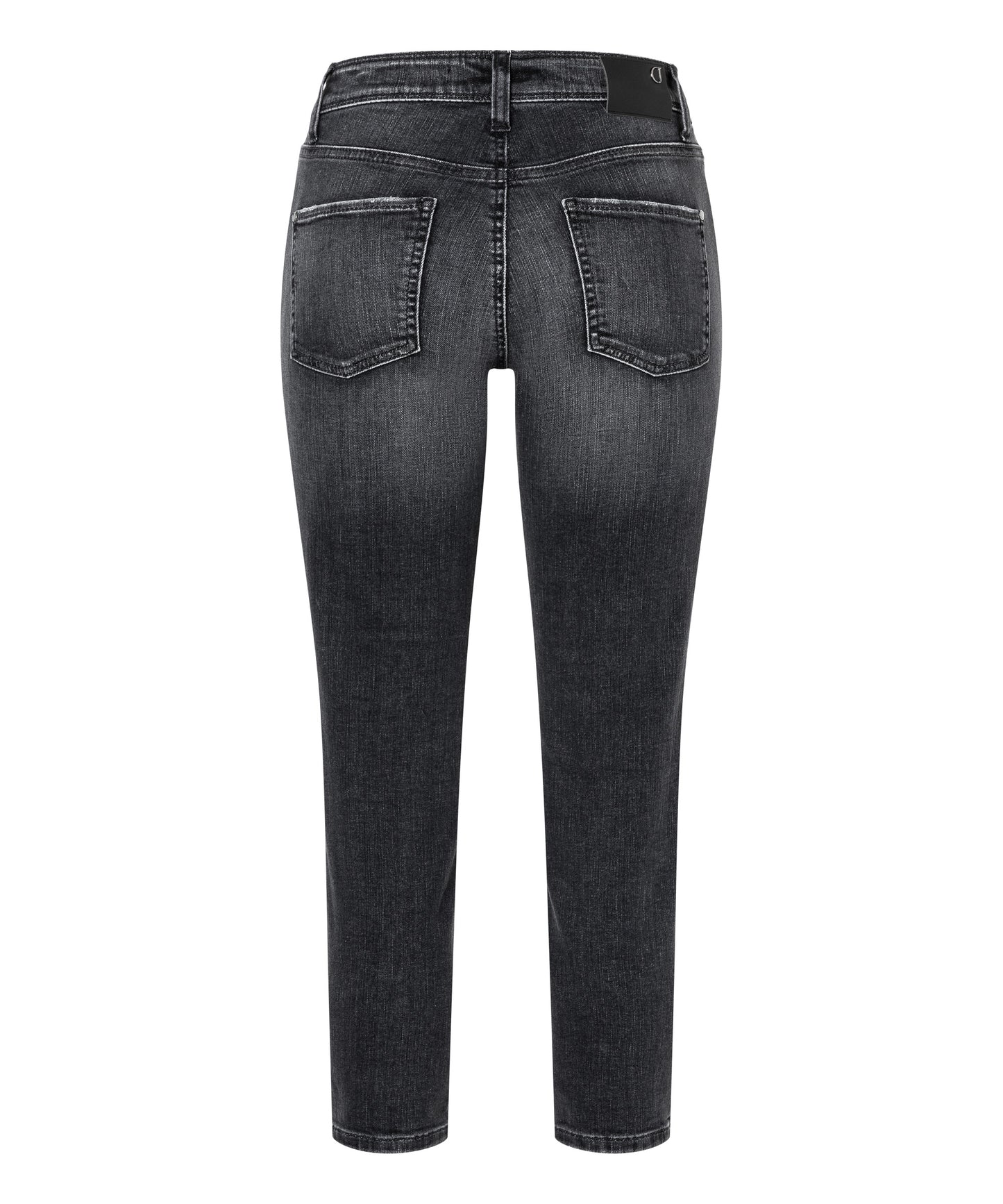 CAMBIO Jeans Piper Short