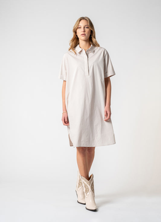 ELIAS RUMELIS Hemdblusenkleid Lea