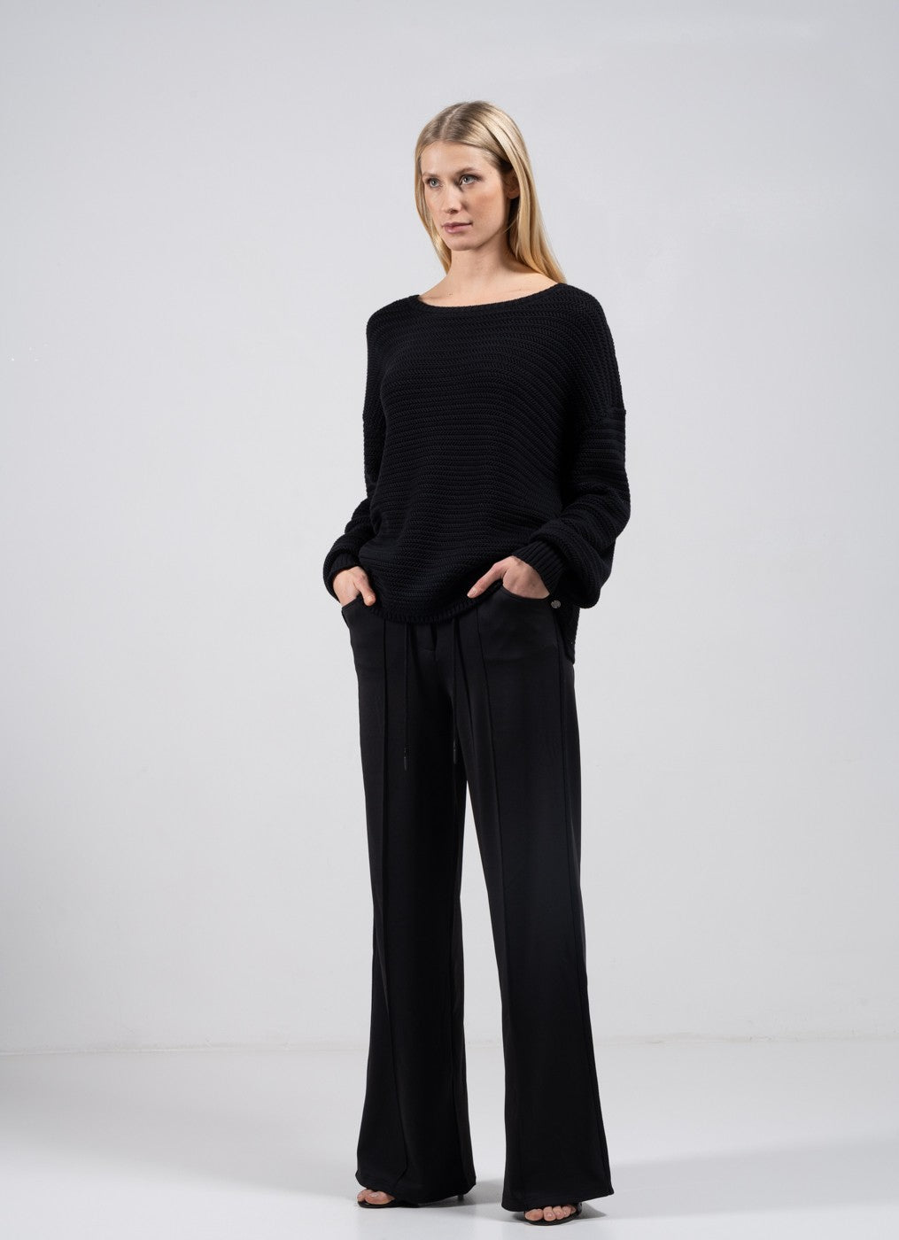 ELIAS RUMELIS Hose W27DH