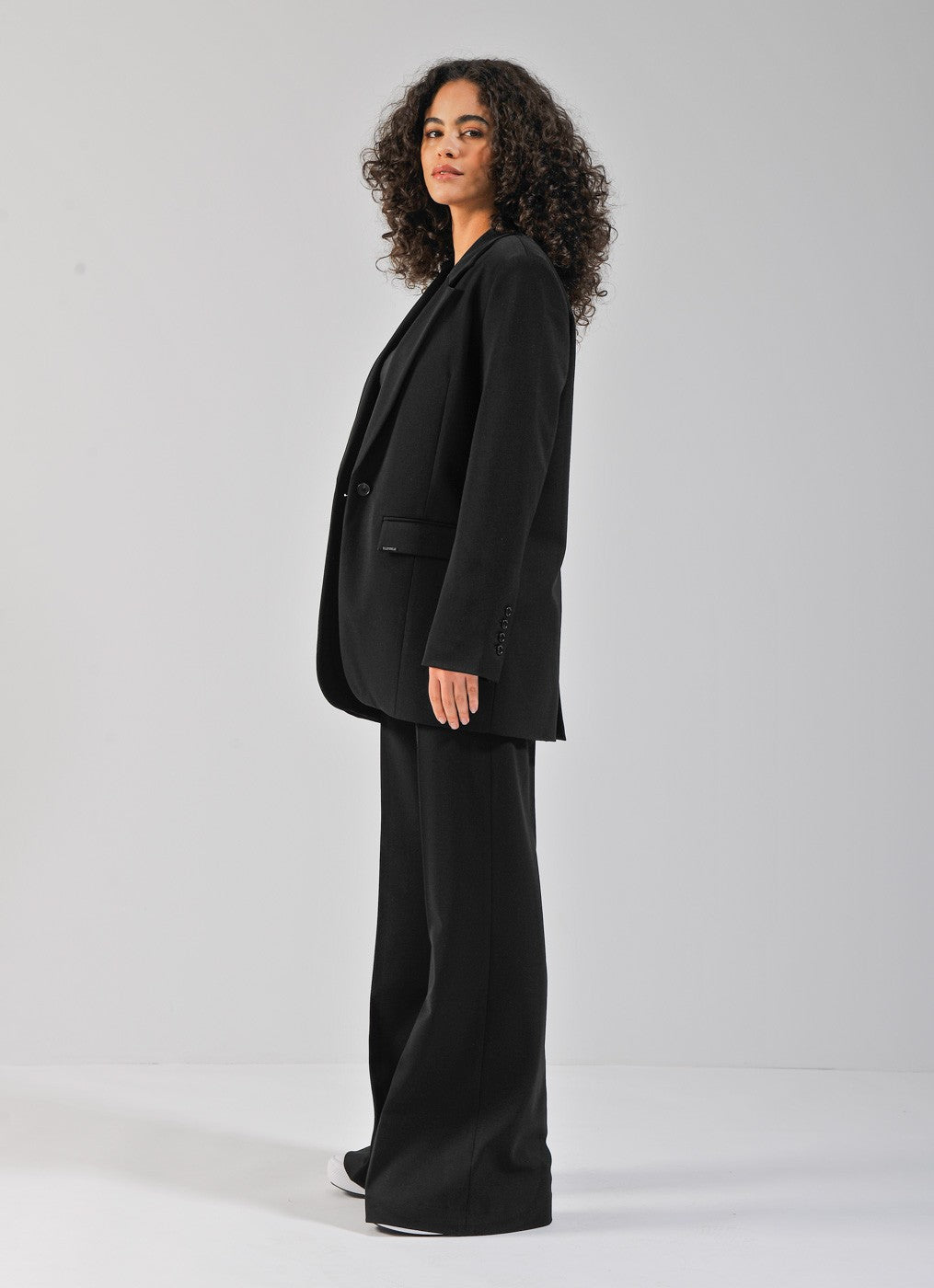 ELIAS RUMELIS Blazer