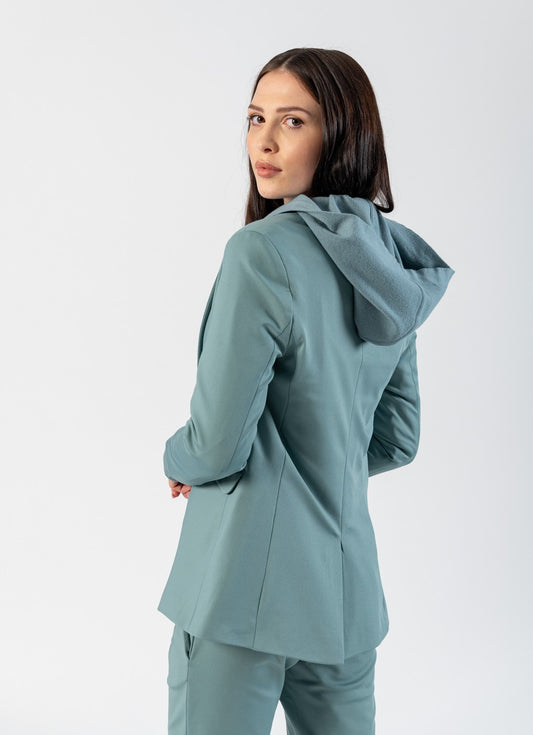 ELIAS RUMELIS Blazer Laura