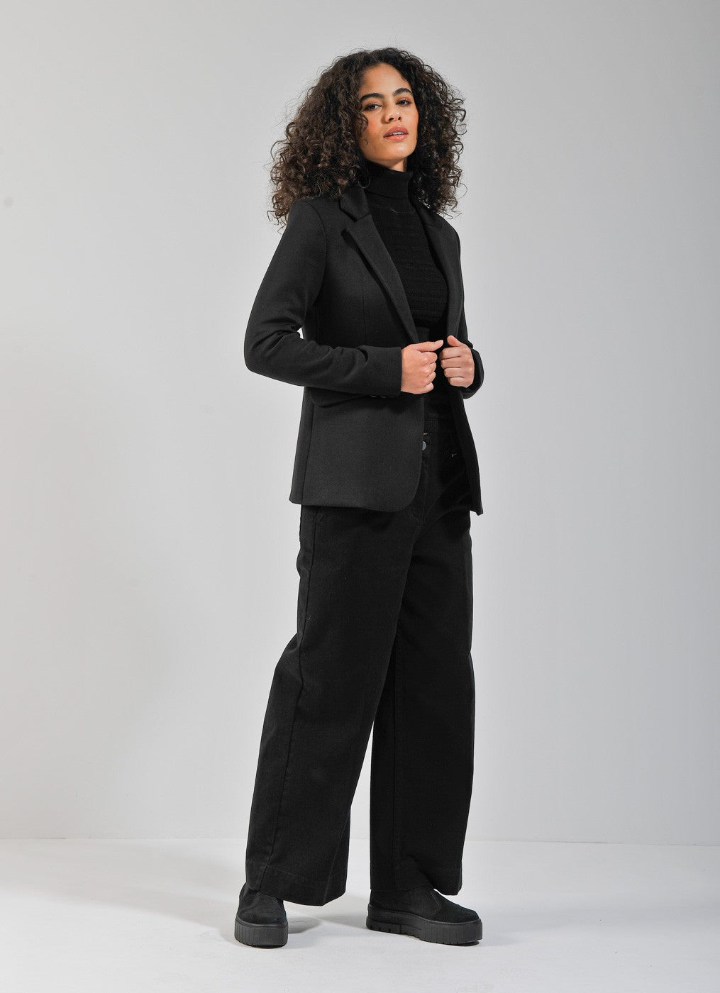 ELIAS RUMELIS Blazer Laura