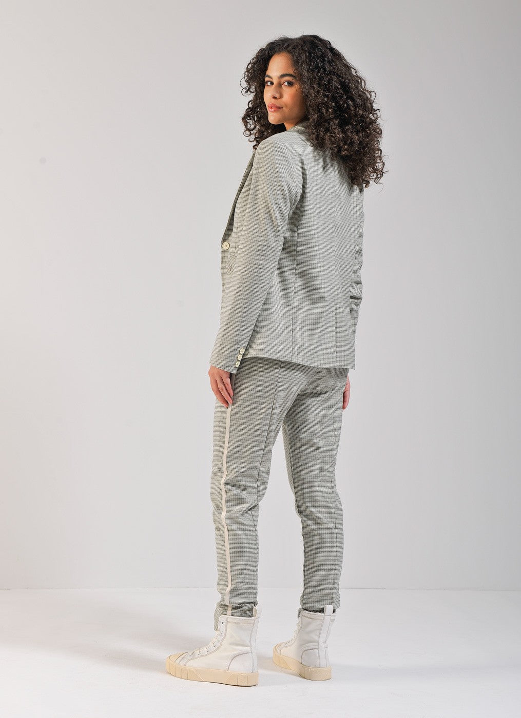 ELIAS RUMELIS Blazer Laura