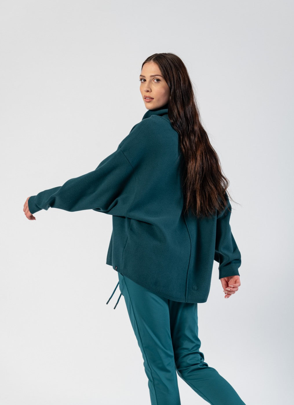 ELIAS RUMELIS Sweat Shirt