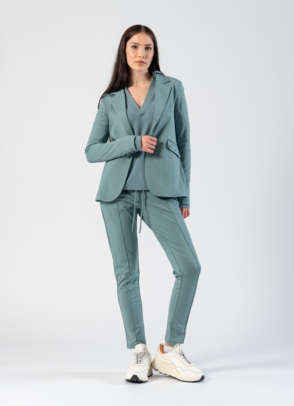ELIAS RUMELIS Blazer Laura