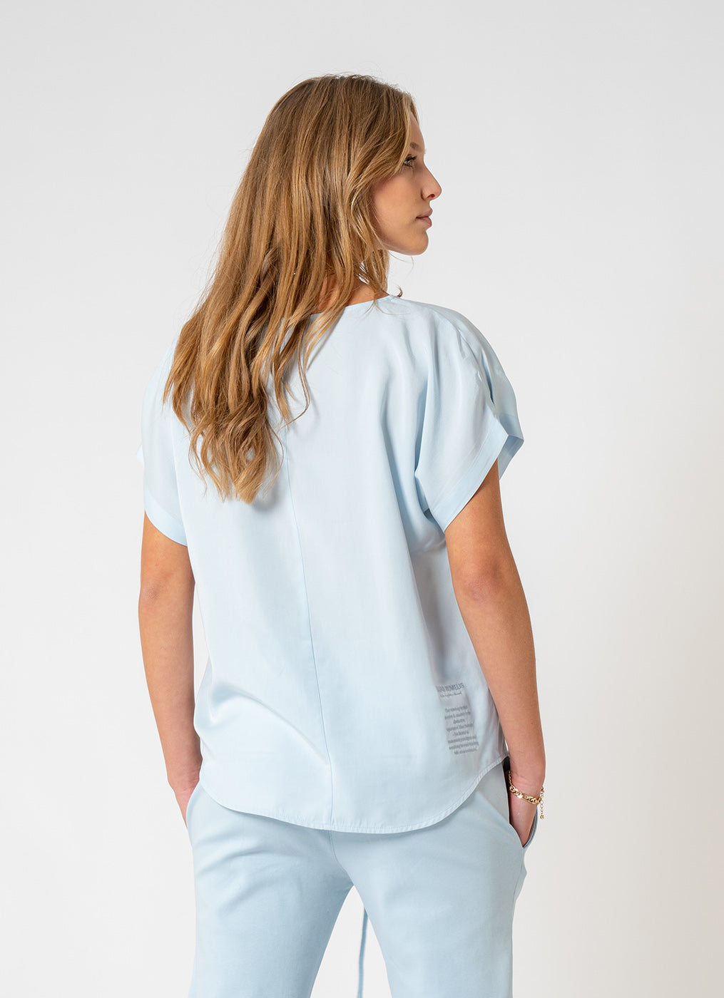 ELIAS RUMELIS Blusenshirt Petra