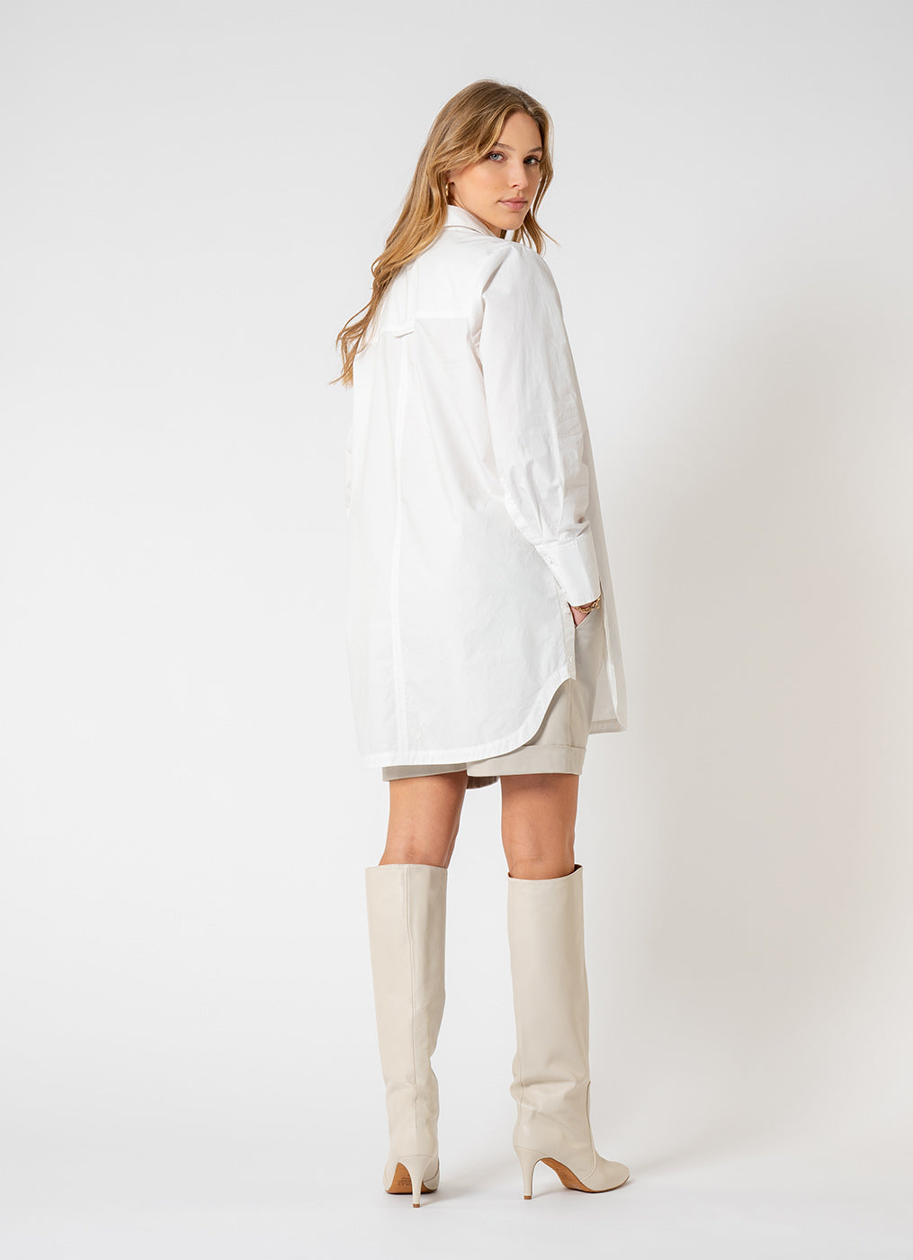 ELIAS RUMELIS Hemdbluse Yandra