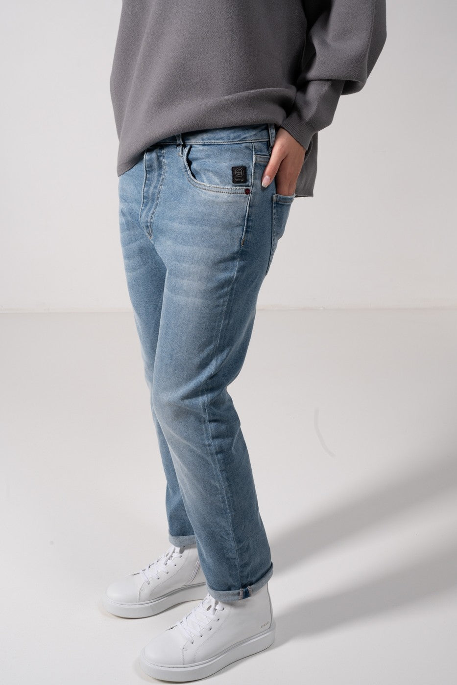 ELIAS RUMELIS Jeans Leona