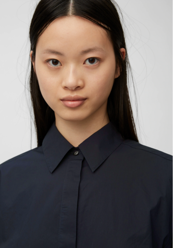 MARC O'POLO Blusenkleid