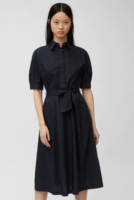MARC O'POLO Blusenkleid