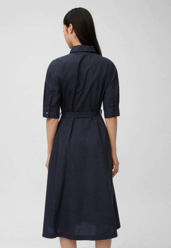 MARC O'POLO Blusenkleid