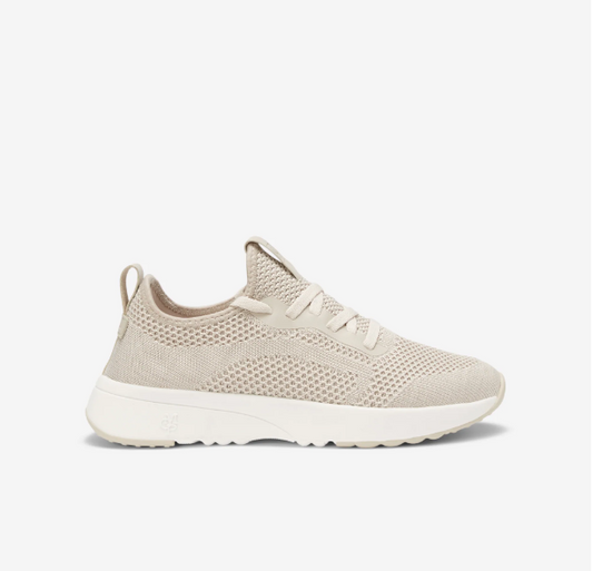 MARC O`POLO Sneaker in leichter Strick-Qualität