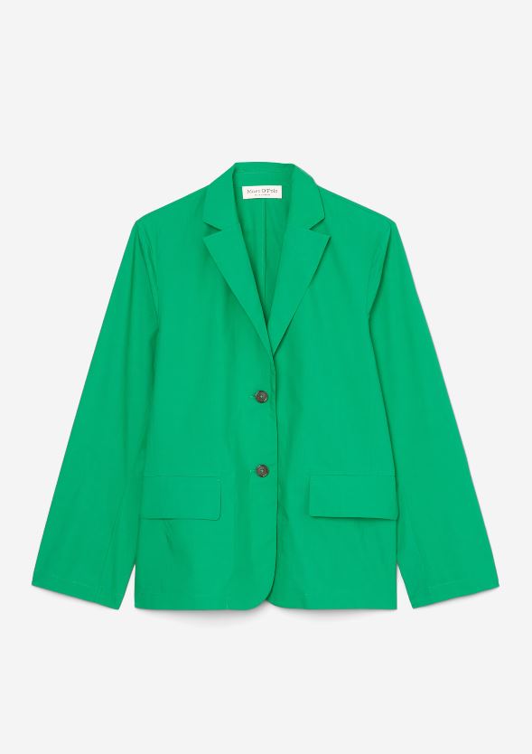 MARC O`POLO Lightweight Blazer