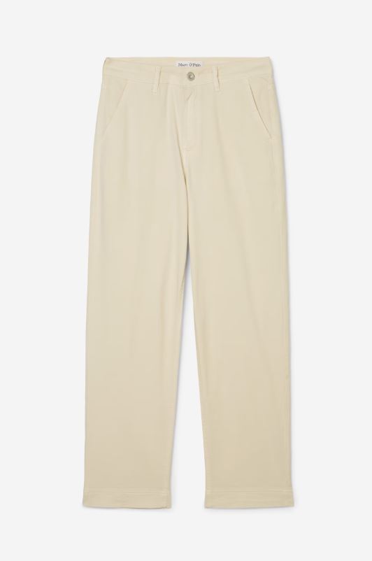 MARC O`POLO Hose Hulte Straight