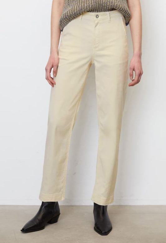 MARC O`POLO Hose Hulte Straight