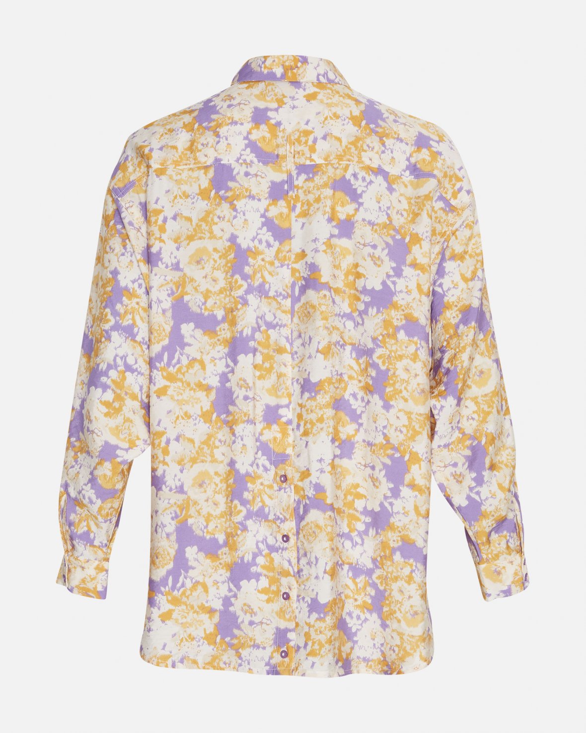 MOSS COPENHAGEN Bluse Marte Ladonna