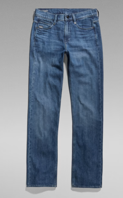 G STAR Jeans Noxer Straight