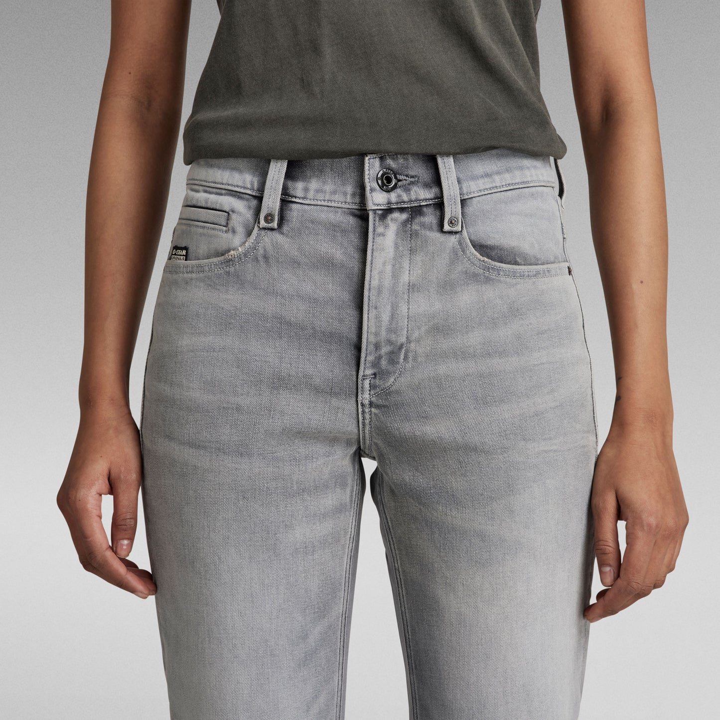 G-STAR Jeans Noxer Straight