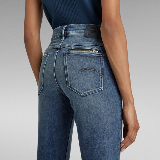 G-STAR Jeans Noxer Straight