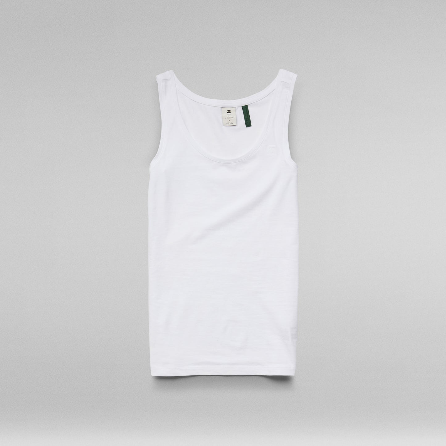 G-STAR Basic Round Neck Tanktop