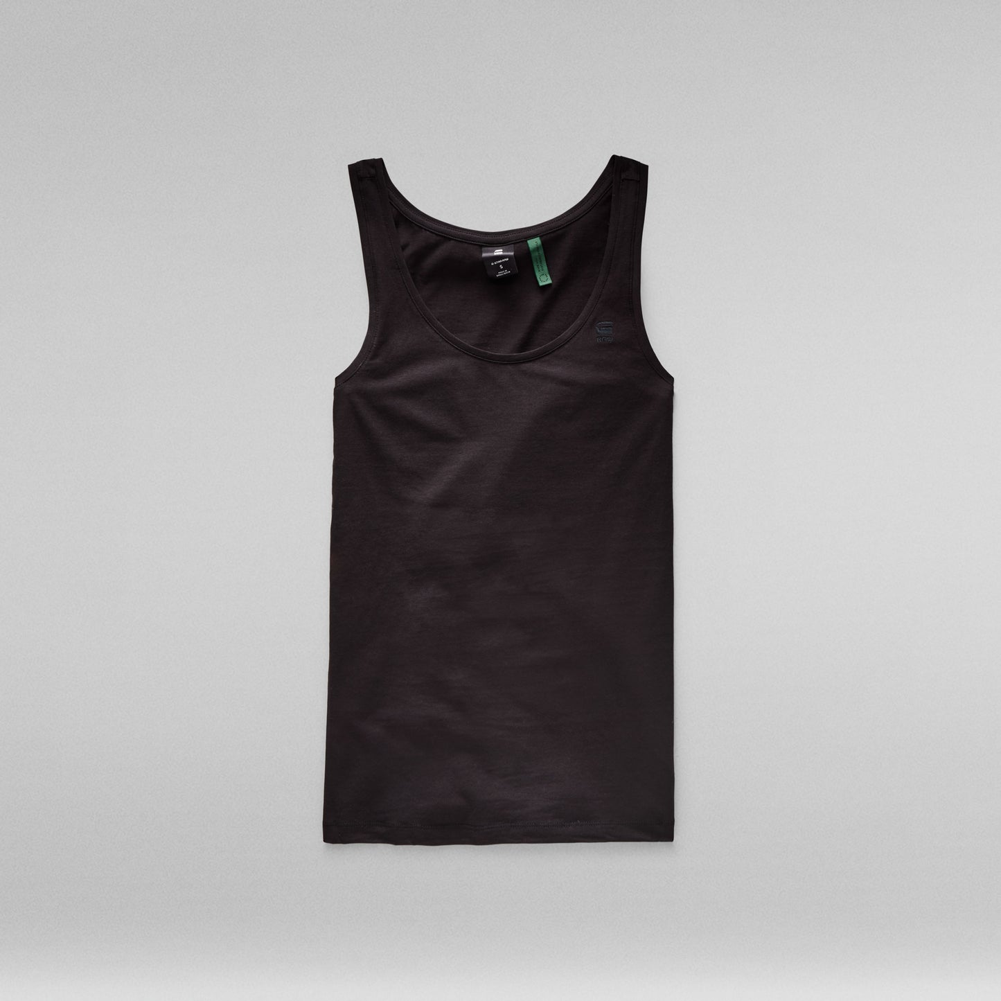 G-STAR Basic Round Neck Tanktop