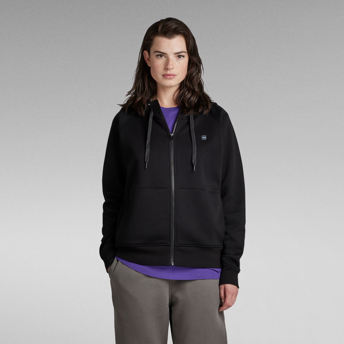G-STAR Sweatjacke